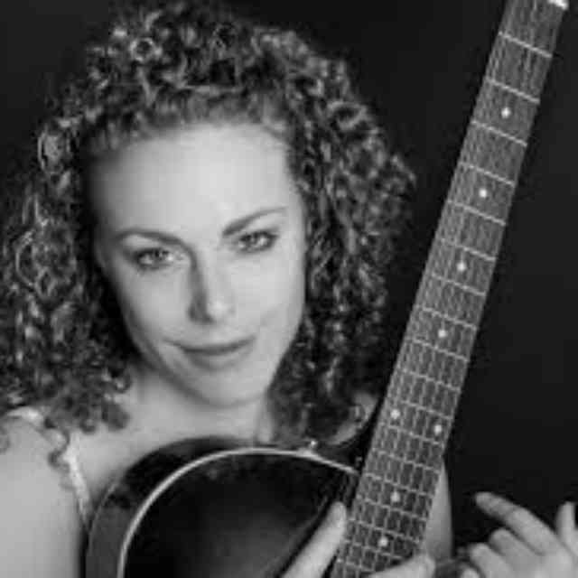 Corrina Rachel Duo - Wave