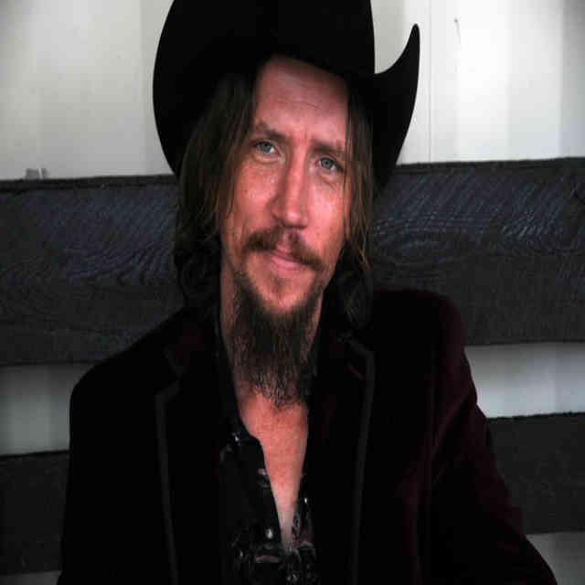 Doug Strahan - Green County Blues