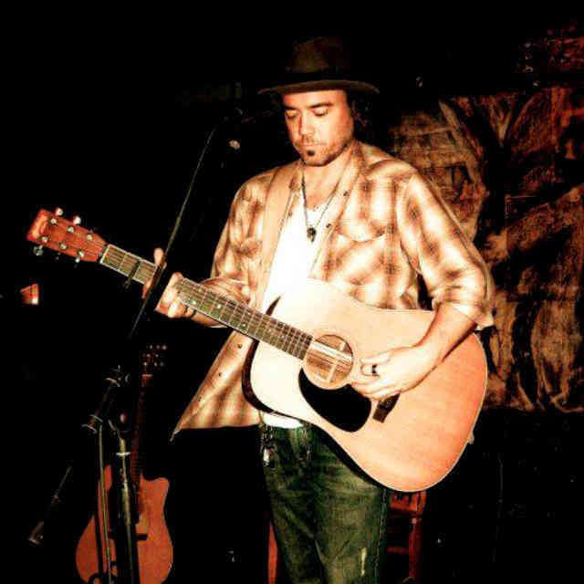 Matt Powell - A Man Like Me